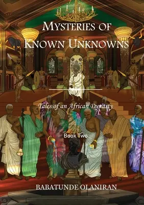 Misterios de lo desconocido - Mysteries of Known UnKnowns