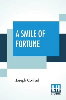 La sonrisa de la fortuna - A Smile Of Fortune