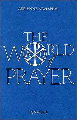 El mundo de la oración - World of Prayer