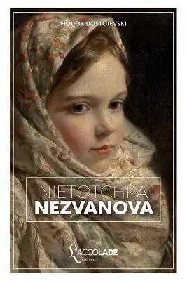 Nitotchka Nezvanova: dition bilingue russe/franais (+ lecture audio intgre)