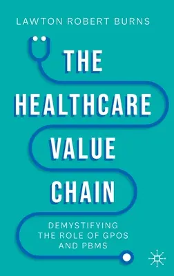 La cadena de valor sanitaria: Desmitificar el papel de los Gpos y los Pbms - The Healthcare Value Chain: Demystifying the Role of Gpos and Pbms