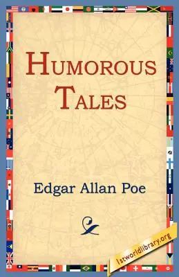 Cuentos de humor - Humorous Tales