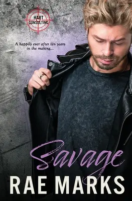 Salvaje - Savage