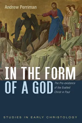 En la forma de un Dios - In the Form of a God