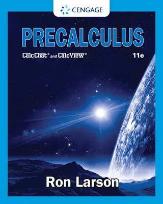 Precálculo - Precalculus