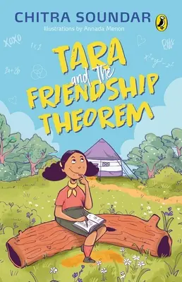 Tara y el teorema de la amistad - Tara and the Friendship Theorem