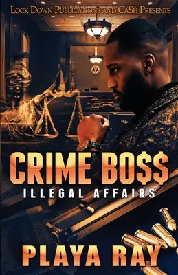 Jefe del crimen - Crime Boss