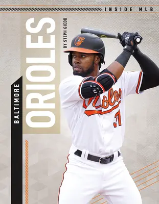 Orioles de Baltimore - Baltimore Orioles