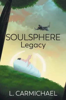 El legado de Soulsphere - Soulsphere Legacy