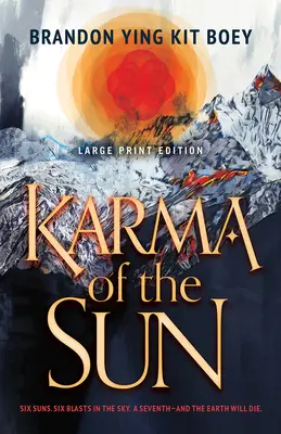 El karma del sol - Karma of the Sun