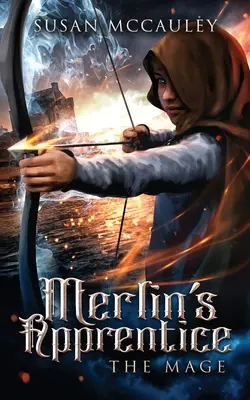 El aprendiz de Merlín El Mago - Merlin's Apprentice: The Mage