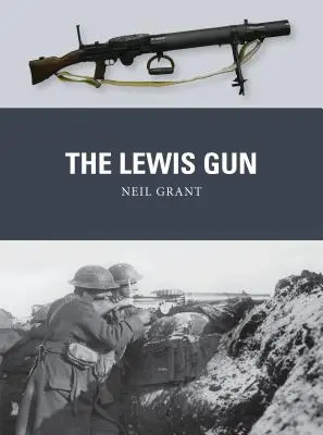 La pistola de Lewis - The Lewis Gun