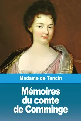 Memorias del Conde de Comminge - Mmoires du comte de Comminge
