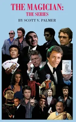 El mago: la serie - The Magician-The Series