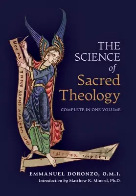 La ciencia de la teología sagrada - The Science of Sacred Theology