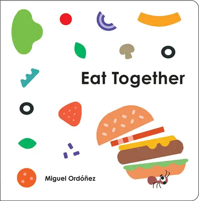 Comer juntos - Eat Together