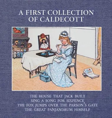 Primera colección de Caldecott - A First Collection of Caldecott