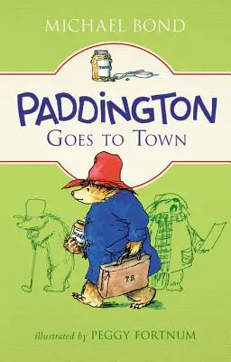 Paddington va a la ciudad - Paddington Goes to Town