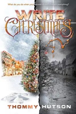 Escribir Navidad - Write Christmas