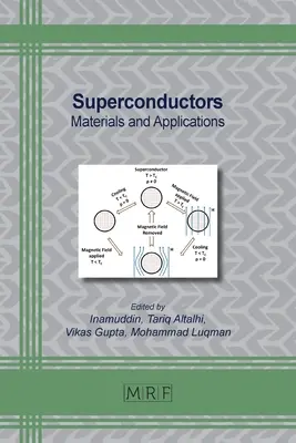 Superconductores: Materiales y aplicaciones - Superconductors: Materials and Applications