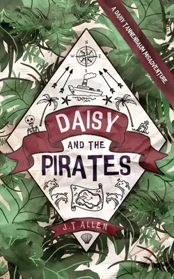 Daisy y los piratas - Daisy and the Pirates