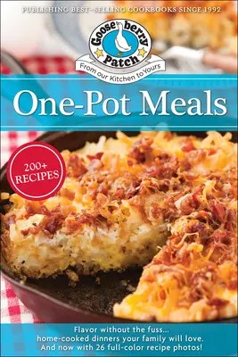 Platos Preparados - One-Pot Meals