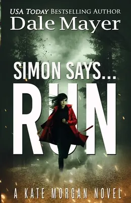 Simon dice... Corre - Simon Says... Run