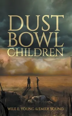 Niños de la cuenca de polvo - Dust Bowl Children