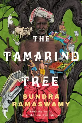 El árbol del tamarindo - The Tamarind Tree