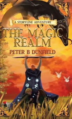 El reino mágico: Una aventura narrativa - The Magic Realm: A Storyline Adventure