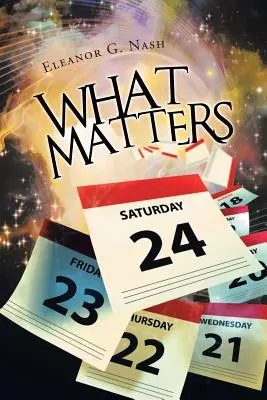Lo que importa - What Matters