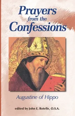 Oraciones de las Confesiones - Prayers from the Confessions