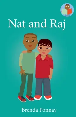 Nat y Raj - Nat and Raj