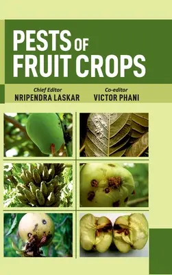 Plagas de los cultivos frutales - Pests Of Fruit Crops