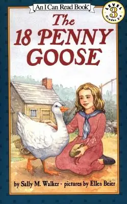 El ganso de 18 peniques - The 18 Penny Goose