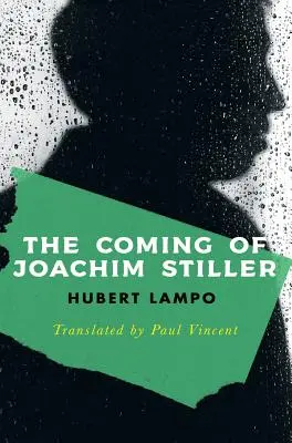 El advenimiento de Joachim Stiller (Valancourt Internacional) - The Coming of Joachim Stiller (Valancourt International)