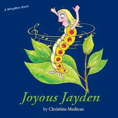 Jubilosa Jayden - Joyous Jayden