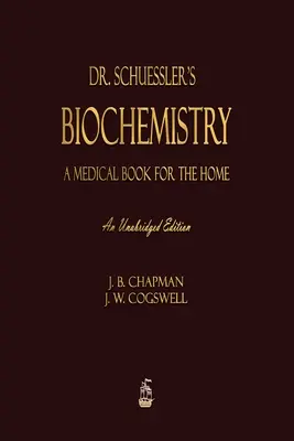 Bioquímica del Dr. Schuessler - Dr. Schuessler's Biochemistry