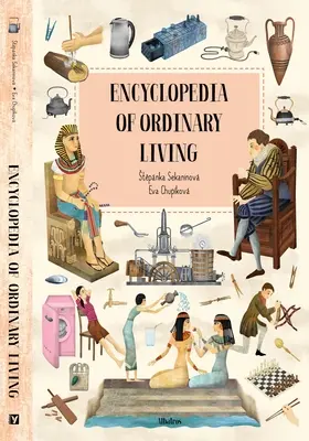 Enciclopedia de la Vida Ordinaria - Encyclopedia of Ordinary Living