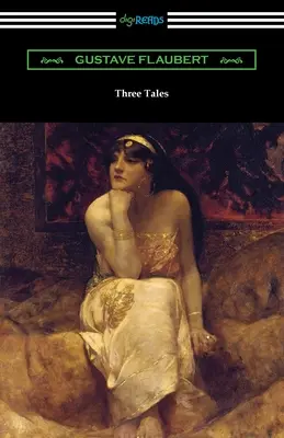 Tres cuentos - Three Tales