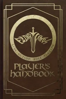 Manual del jugador LARP de Eldarlands - Eldarlands LARP Player's Handbook