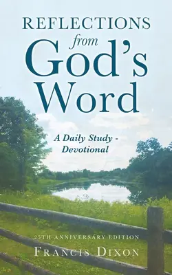 Reflexiones desde la Palabra de Dios - Reflections from God's Word