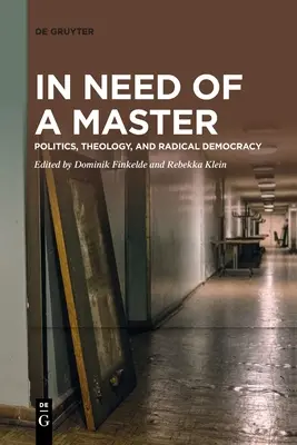 En busca de un maestro - In Need of a Master