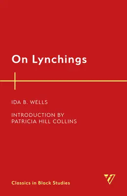 Sobre los linchamientos - On Lynchings