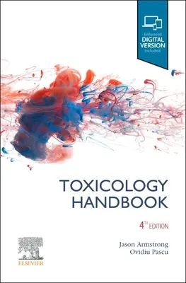 Manual de toxicología - The Toxicology Handbook