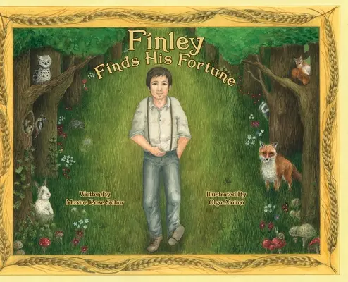 Finley encuentra su fortuna - Finley Finds His Fortune