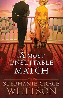 La pareja más inadecuada - Most Unsuitable Match