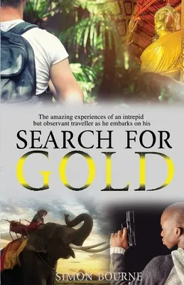 En busca del oro - Search for Gold