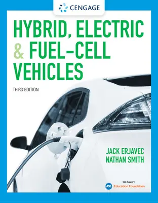 Vehículos híbridos, eléctricos y de pila de combustible - Hybrid, Electric and Fuel-Cell Vehicles