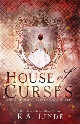 Casa de Maldiciones (Casas Reales Libro 3) - House of Curses (Royal Houses Book 3)